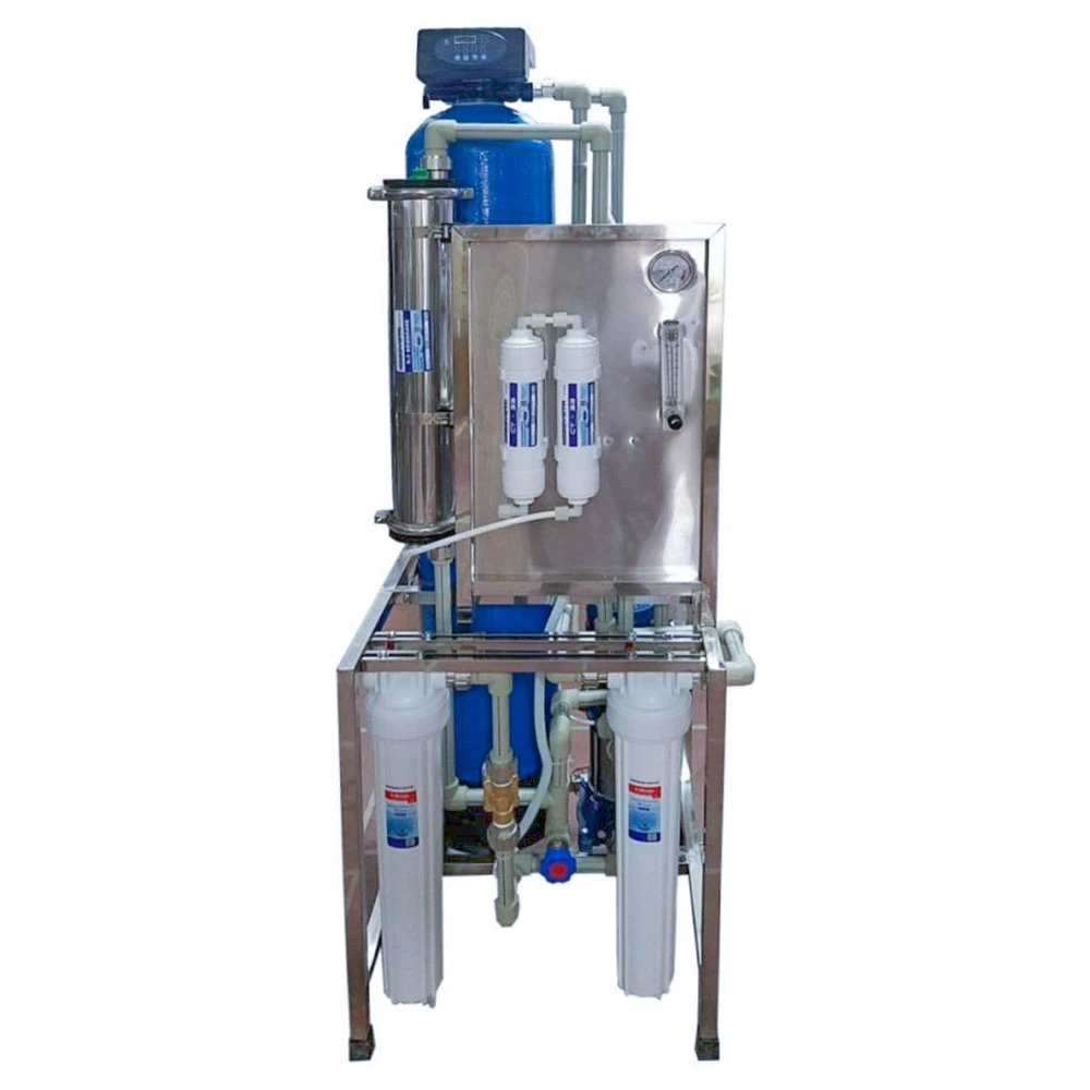 Máy lọc nước công nghiệp 125L