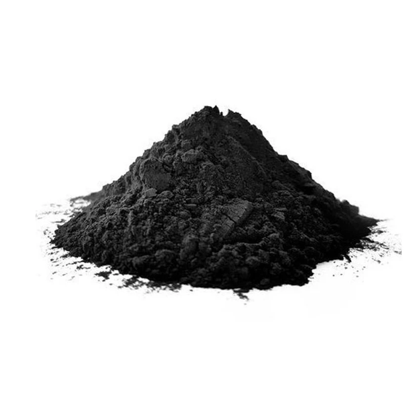 Than hoạt tính gáo dừa